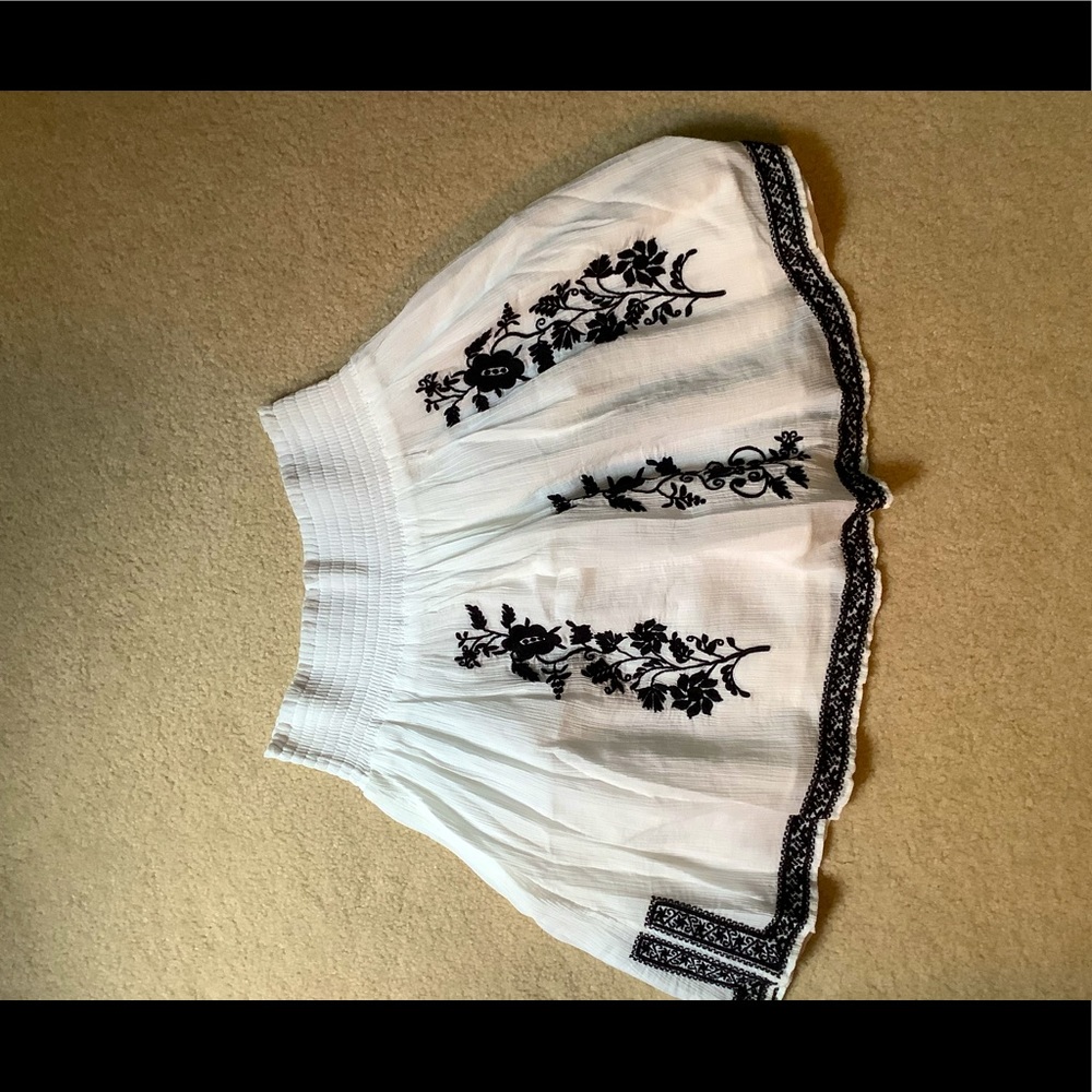 J Crew skirt